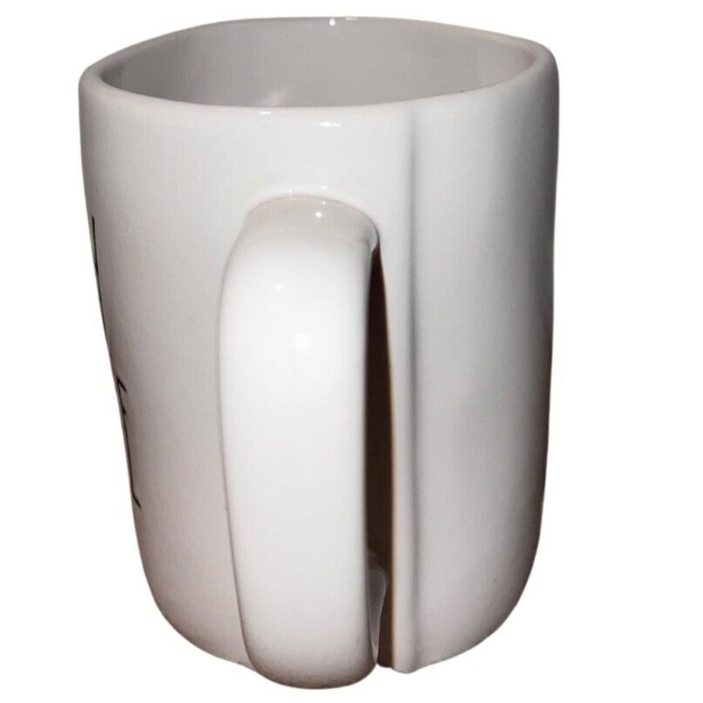 New Rae Dunn Mug “Crazy In Love” - Picture 4 of 5